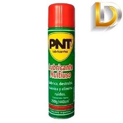 Lubricante multiuso 440 cc. - 322